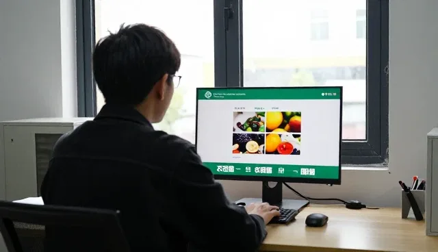 农产品销售渠道构建与维护策略